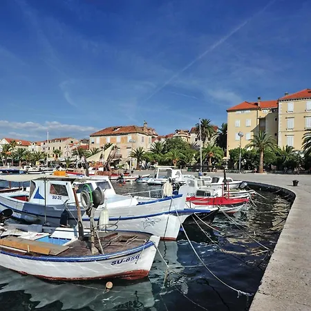 Gorgeous In Supetar-splitska