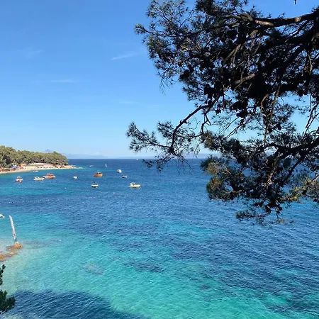 Gorgeous In Supetar-splitska * سبليتسكا