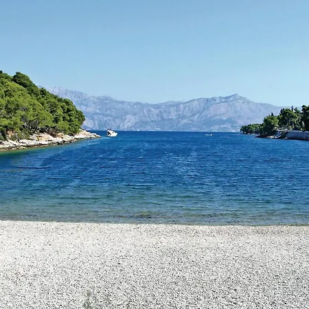 Gorgeous In Supetar-splitska *