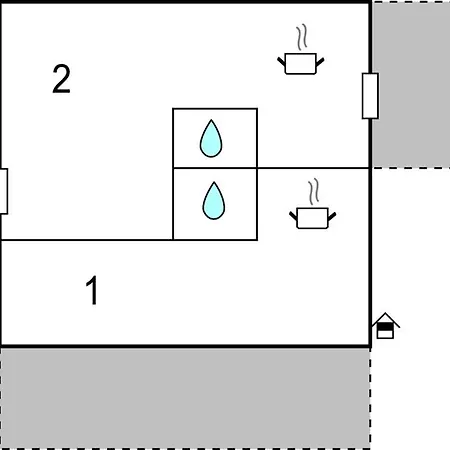 Gorgeous In Supetar-splitska